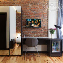 Big Urban Stay Hotel 