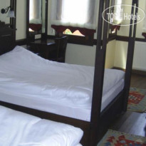Alp Guesthouse Hotel