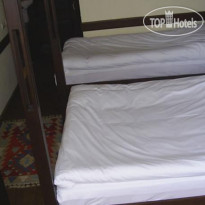Alp Guesthouse Hotel