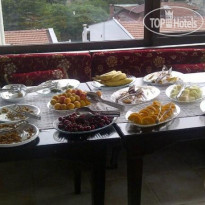 Alp Guesthouse Hotel