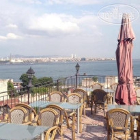 Alp Guesthouse Hotel
