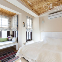 Alfonso Hotel Taksim