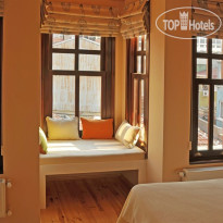 Alfonso Hotel Taksim