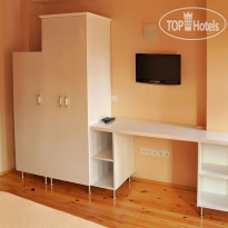 Alfonso Hotel Taksim