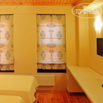 Alfonso Hotel Taksim