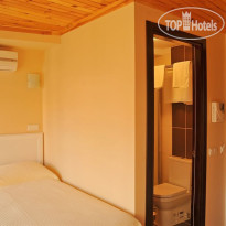 Alfonso Hotel Taksim