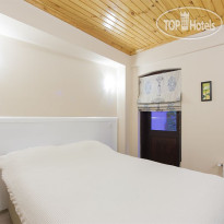 Alfonso Hotel Taksim