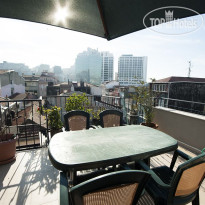 Alfonso Hotel Taksim