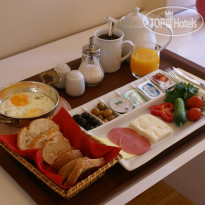 Alfonso Hotel Taksim
