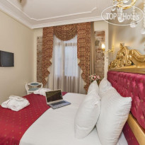 By Murat Crown Hotel Asmalmescit (Taksim)