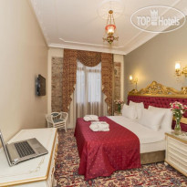 By Murat Crown Hotel Asmalmescit (Taksim)