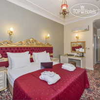 By Murat Crown Hotel Asmalmescit (Taksim)