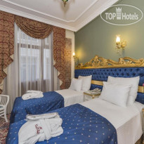 By Murat Crown Hotel Asmalmescit (Taksim)