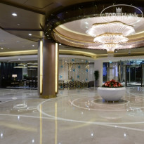 Hilton Istanbul Kozyatagi
