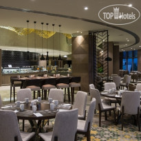 Hilton Istanbul Kozyatagi