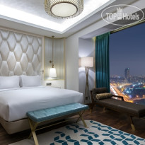 Hilton Istanbul Kozyatagi
