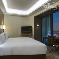 Hilton Istanbul Kozyatagi