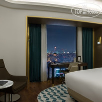 Hilton Istanbul Kozyatagi