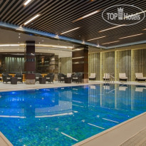 Hilton Istanbul Kozyatagi