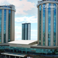 Hilton Istanbul Kozyatagi