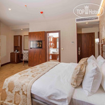 Midmar Hotel