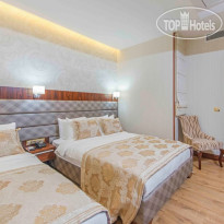 Midmar Hotel