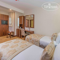 Midmar Hotel