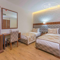 Midmar Hotel
