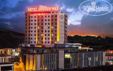 Golden Way Giyimkent Hotel 4*