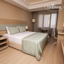Golden Way Giyimkent Hotel 