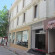 Darusselam Hotel 
