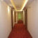 Darusselam Hotel 