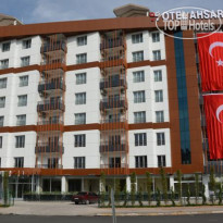 Ahsaray Hotel 