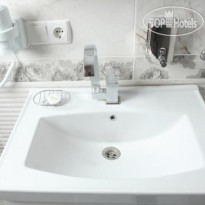 Balance Hotel Taksim 