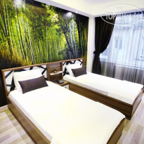 Balance Hotel Taksim 