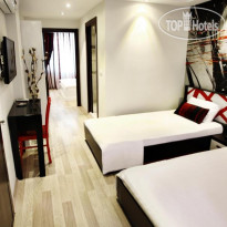 Balance Hotel Taksim 