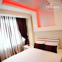 Balance Hotel Taksim 