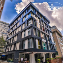 Business Life Boutique Hotel
