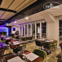 Business Life Boutique Hotel