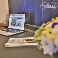 Business Life Boutique Hotel