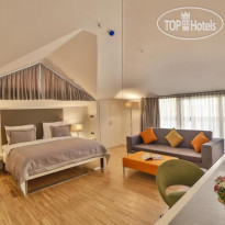 Business Life Boutique Hotel