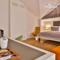 Business Life Boutique Hotel