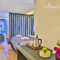 Business Life Boutique Hotel