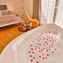 Business Life Boutique Hotel