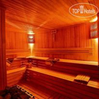 Business Life Boutique Hotel