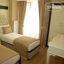 Comfort Elite Hotels Beyazit 