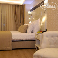 Comfort Elite Hotels Beyazit 
