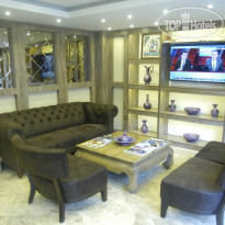 Comfort Elite Hotels Beyazit 