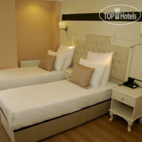 Comfort Elite Hotels Beyazit 