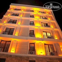 Comfort Elite Hotels Beyazit 